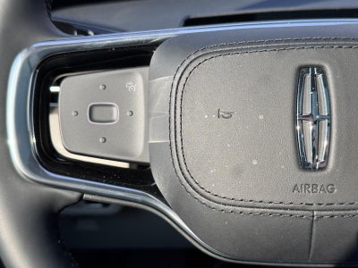 2026 Lincoln Nautilus Premiere AWD