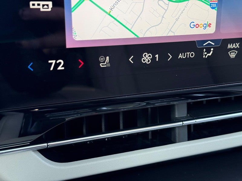 2026 Lincoln Nautilus Premiere AWD