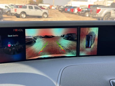 2026 Lincoln Nautilus Premiere AWD