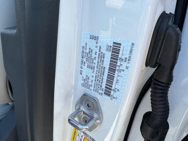 2026 Lincoln Nautilus Premiere AWD