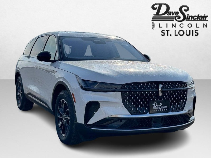 2026 Lincoln Nautilus Premiere AWD