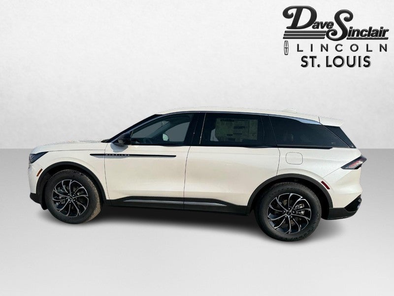 2026 Lincoln Nautilus Premiere AWD