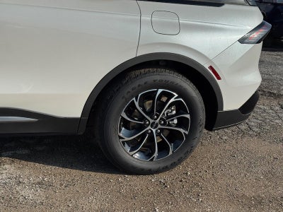 2026 Lincoln Nautilus Premiere AWD