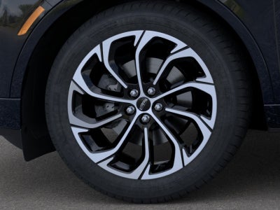2026 Lincoln Nautilus Reserve AWD