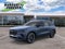 2026 Lincoln Nautilus Reserve AWD