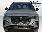 2025 Lincoln Nautilus Reserve AWD