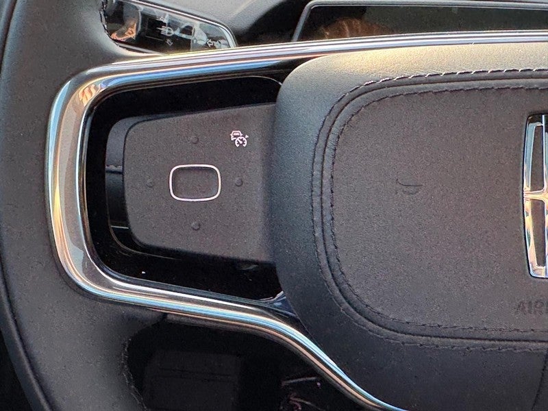 2025 Lincoln Nautilus Reserve AWD