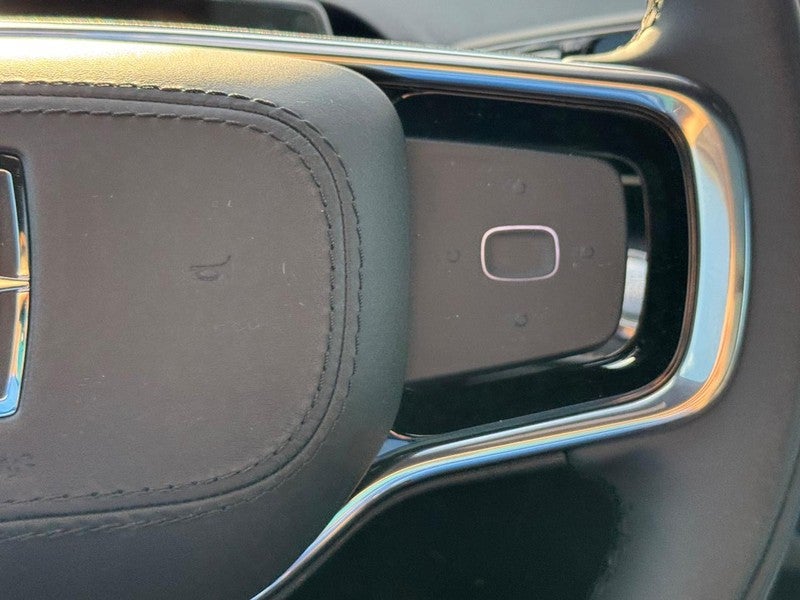 2025 Lincoln Nautilus Reserve AWD