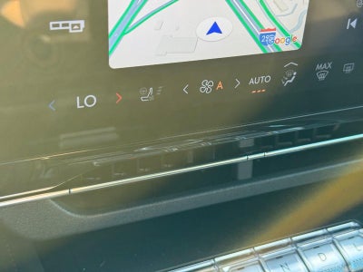 2025 Lincoln Nautilus Reserve AWD