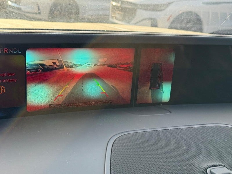 2025 Lincoln Nautilus Reserve AWD