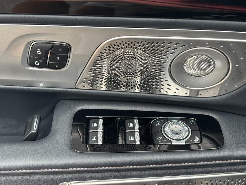 2025 Lincoln Nautilus Reserve AWD