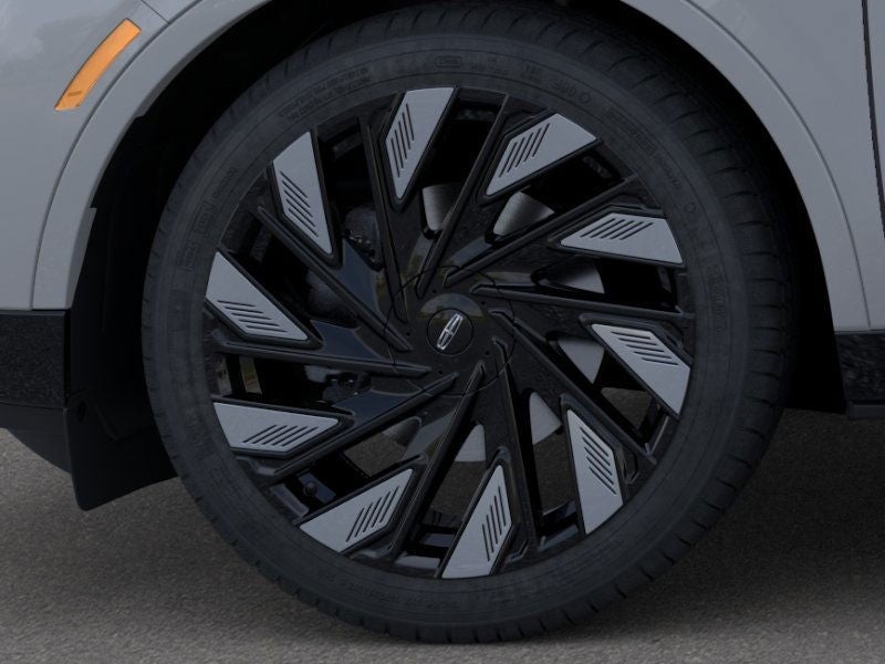 2026 Lincoln Nautilus Reserve AWD