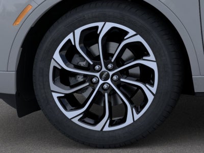 2026 Lincoln Nautilus Reserve AWD