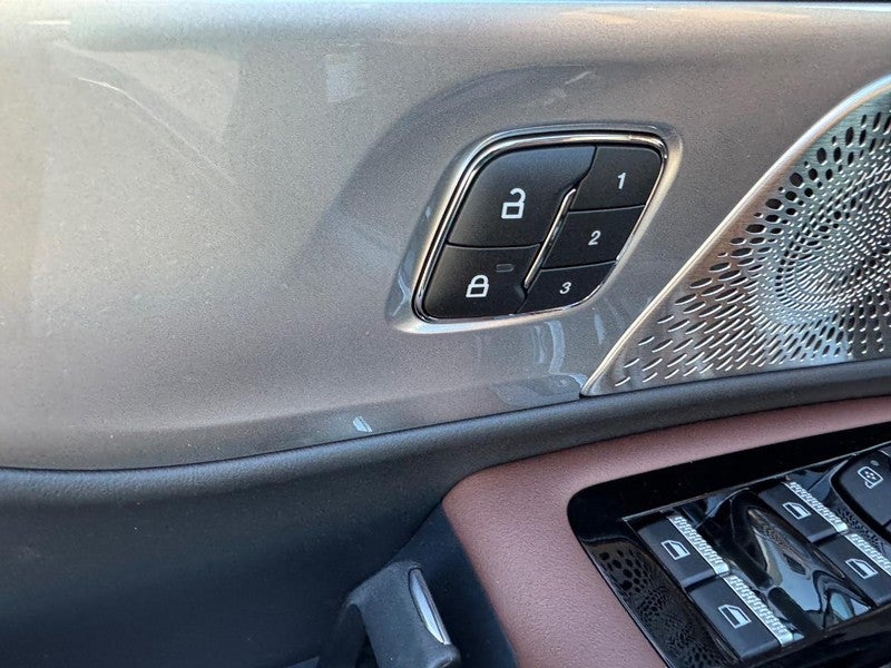 2026 Lincoln Nautilus Reserve AWD