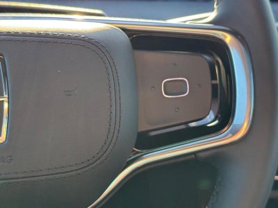 2026 Lincoln Nautilus Reserve AWD