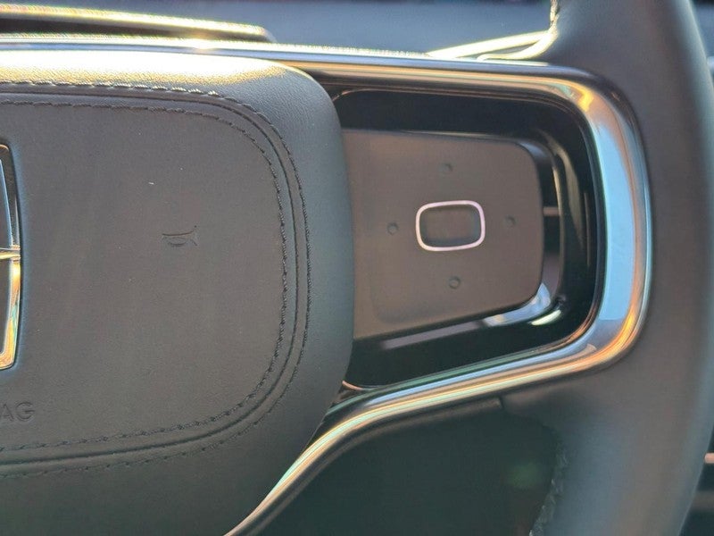 2026 Lincoln Nautilus Reserve AWD