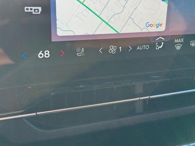 2026 Lincoln Nautilus Reserve AWD