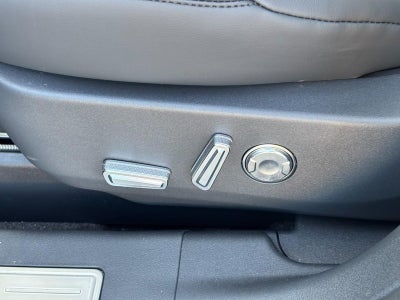 2026 Lincoln Nautilus Reserve AWD