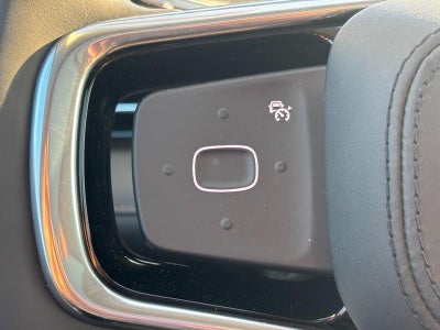 2026 Lincoln Nautilus Reserve AWD