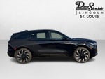 2026 Lincoln Nautilus Reserve AWD