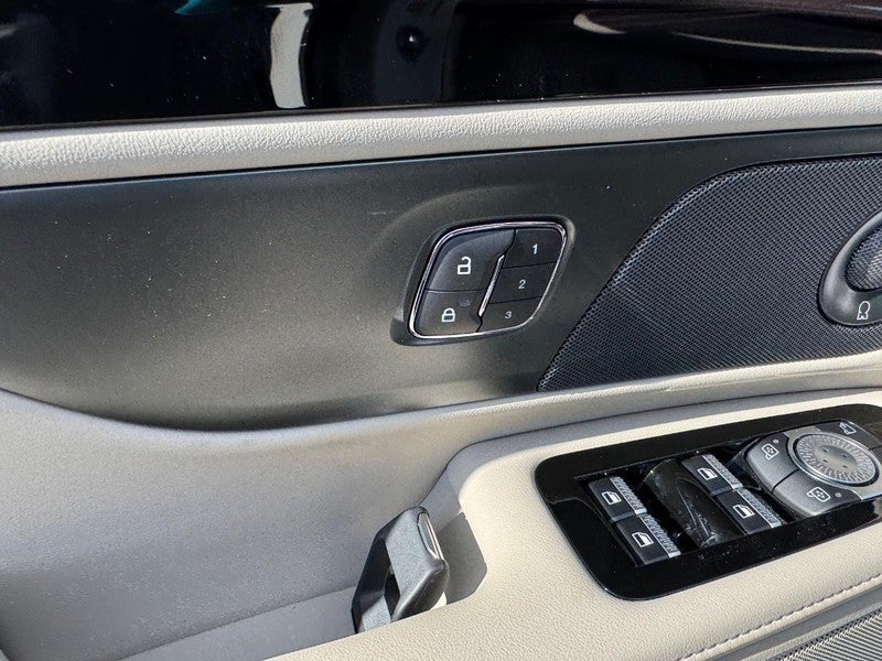 2025 Lincoln Nautilus Reserve AWD