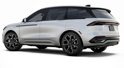 2025 Lincoln Nautilus Reserve AWD