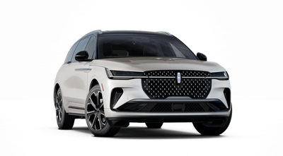 2025 Lincoln Nautilus Reserve AWD