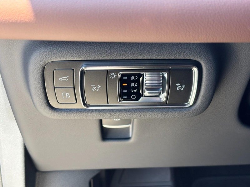 2026 Lincoln Nautilus Reserve AWD