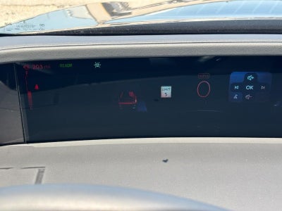 2026 Lincoln Nautilus Reserve AWD