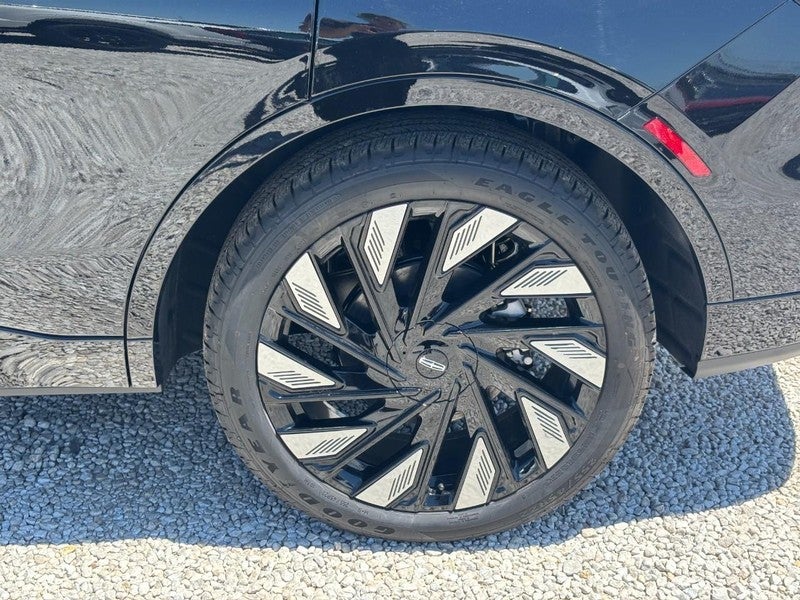 2026 Lincoln Nautilus Reserve AWD
