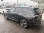 2024 Lincoln Nautilus Reserve AWD