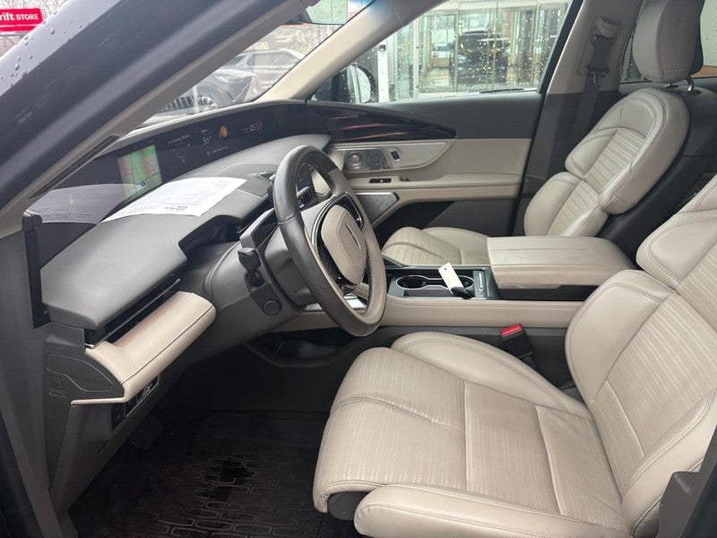 2024 Lincoln Nautilus Reserve AWD