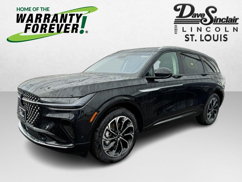 2024 Lincoln Nautilus Reserve AWD