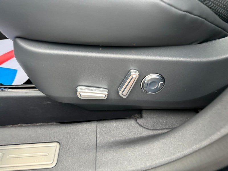 2024 Lincoln Nautilus Reserve AWD