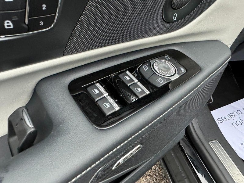 2024 Lincoln Nautilus Reserve AWD