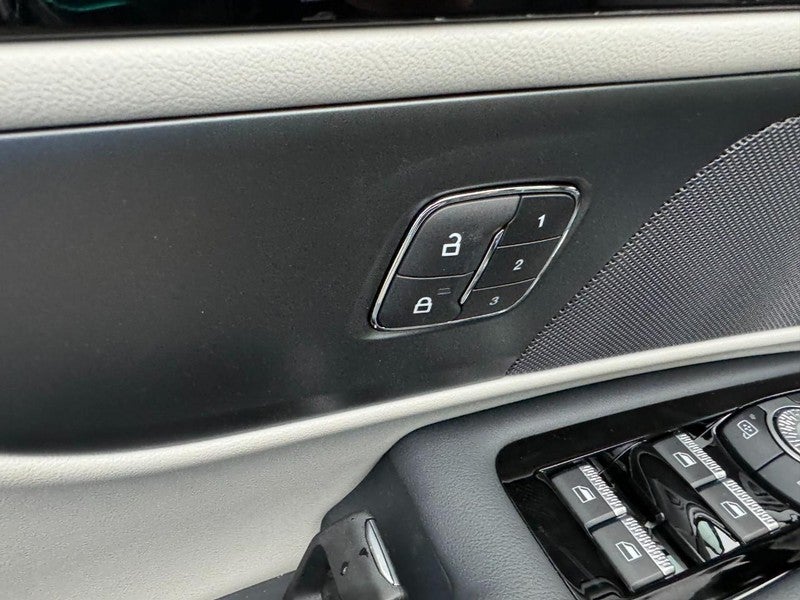 2024 Lincoln Nautilus Reserve AWD