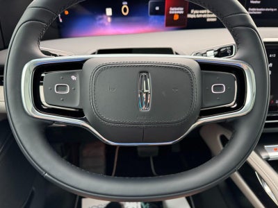 2024 Lincoln Nautilus Reserve AWD