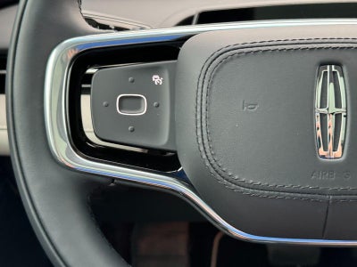 2024 Lincoln Nautilus Reserve AWD