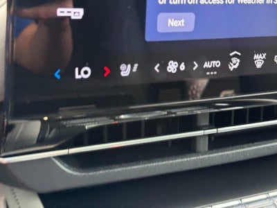 2024 Lincoln Nautilus Reserve AWD