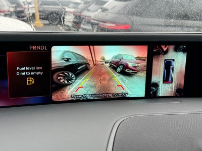 2024 Lincoln Nautilus Reserve AWD