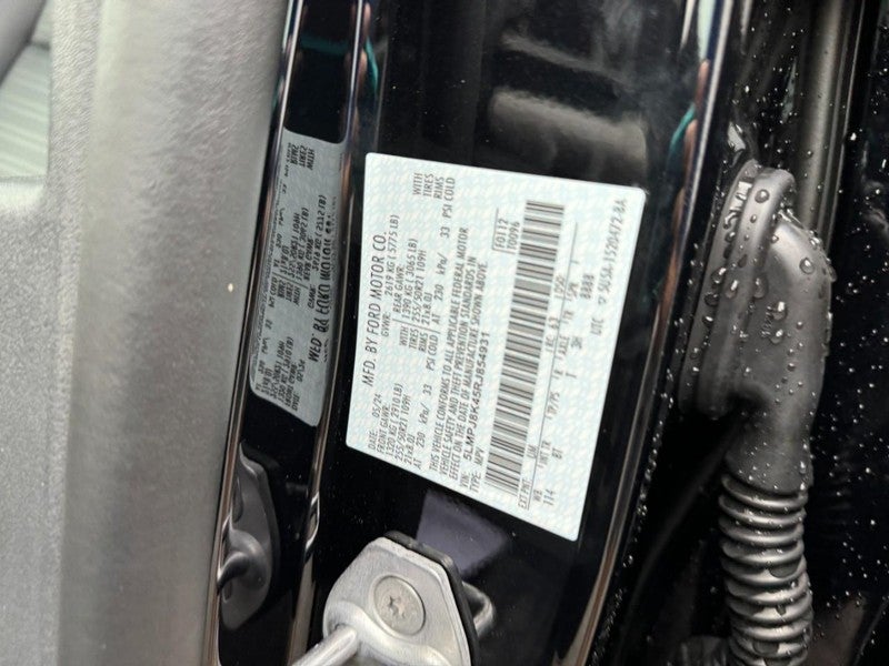 2024 Lincoln Nautilus Reserve AWD