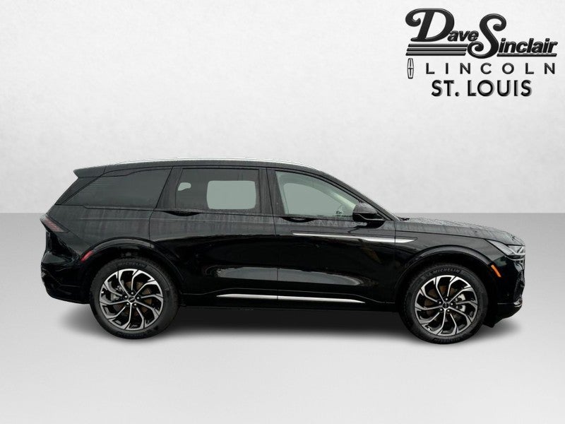 2024 Lincoln Nautilus Reserve AWD