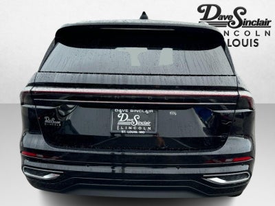 2024 Lincoln Nautilus Reserve AWD