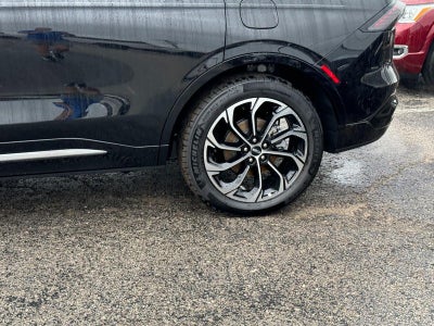 2024 Lincoln Nautilus Reserve AWD