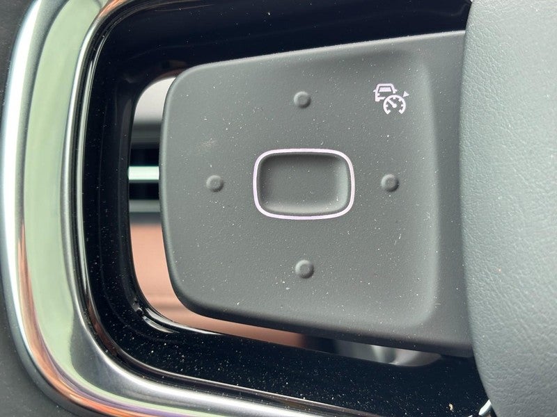 2026 Lincoln Nautilus Reserve AWD