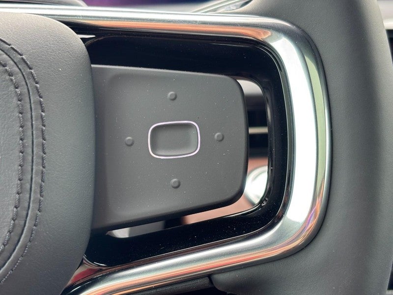 2026 Lincoln Nautilus Reserve AWD