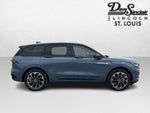 2026 Lincoln Nautilus Reserve AWD