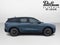 2026 Lincoln Nautilus Reserve AWD