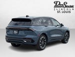 2026 Lincoln Nautilus Reserve AWD