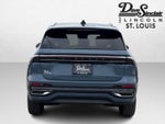 2026 Lincoln Nautilus Reserve AWD
